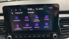 Kia Stonic 1.0T GDi 48V GT-Line S 5dr Petrol Estate